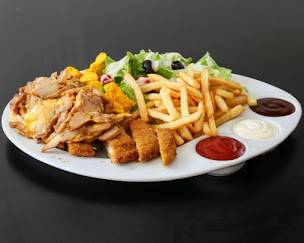 Photo n°28 de Chrono Pizza Saint Laurent sur Saône à Saint-Laurent-sur-Saône (Pizzeria)