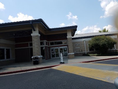 Gwinnett County Public Library, Dacula Branch