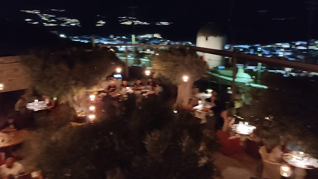 Αριθμός τηλεφώνου Nusr-et Mykonos