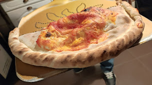 Photo n°12 de Pizzeria du Croisty à Le Croisty (Pizzas à emporter)