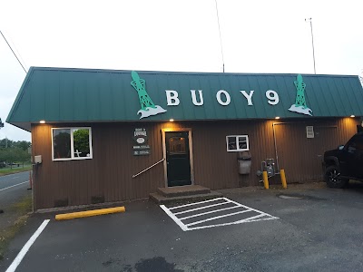 Buoy 9 Restaurant & Lounge