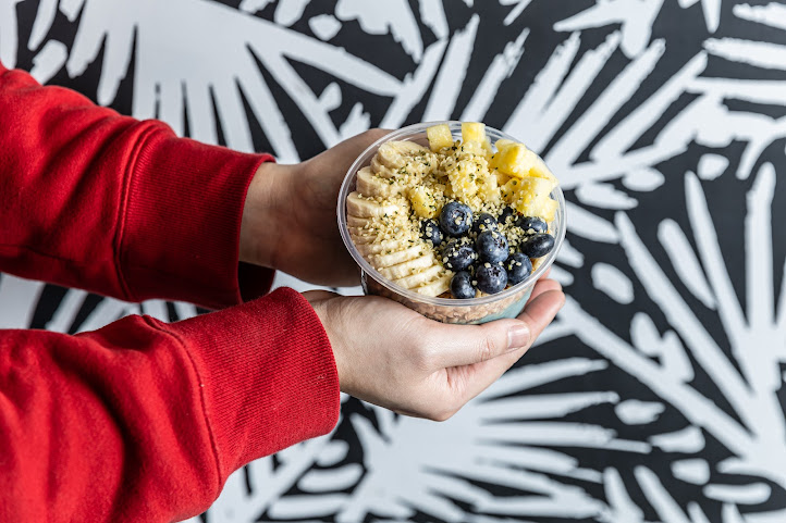 Verve Bowls - Ballard by null