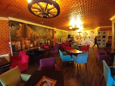Photos of ESKİCİ CAFE