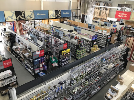 Thomas Home Center - Thumbnail