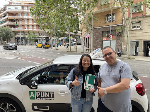 Autoescola A Punt - Thumbnail