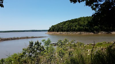 Ottawa Campsite