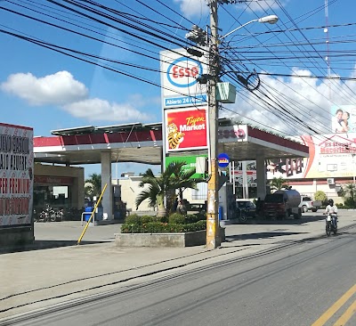 Photos of Estacion de Combustible La Fortuna