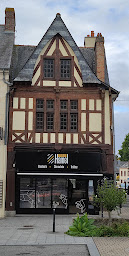 Photo n°5 de Boucherie charcuterie traiteur Hamel à Melesse (Boucherie)