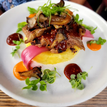 Bistro Nolah by null