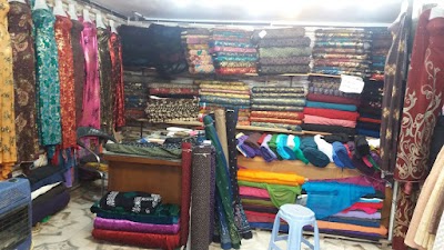 Photos of Omid Clothing Store