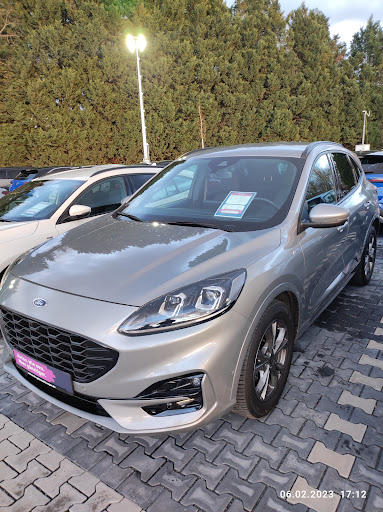 MeinAuto.de Gebrauchtwagen Dietzenbach - Thumbnail