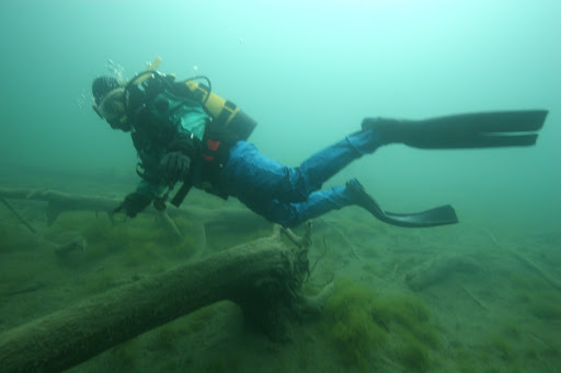 Anchors Away Scuba powered by Treks Aquatics & Outdoors - Thumbnail