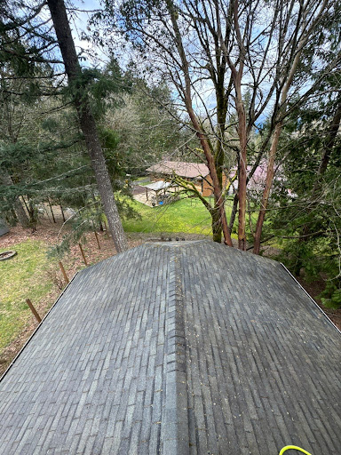 Cornerstone Cleaning - Visual