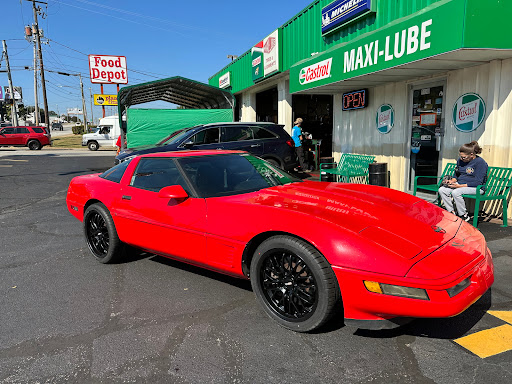 Maxi-Lube Tire & Auto - Thumbnail