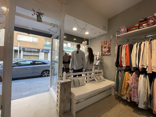 Piccola Gallery - Spain