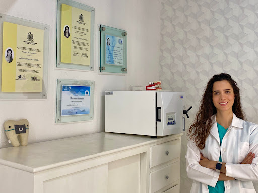 Endodoncia Dra. Adriana Guerra - Thumbnail