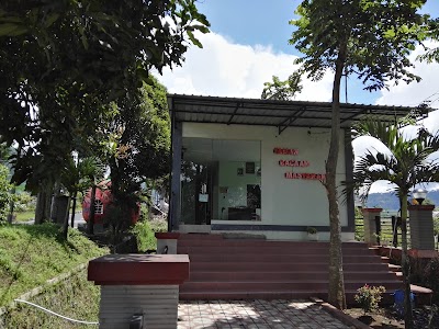 Photos of Taman bacaan masyarakat