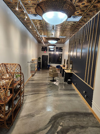 Lux - A Boutique Salon