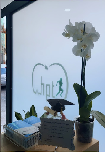 Hpt lab Gallery - Italy