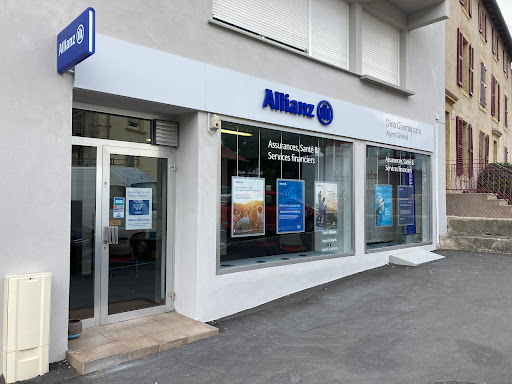 Allianz Assurance NILVANGE DE GAULLE - Giocondo GIANNOCCARO