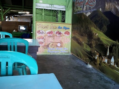 Photos of Pecel Lele Cak Muna