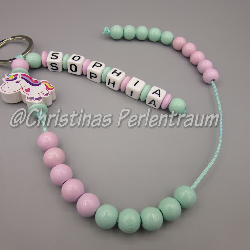 Christinas Perlentraum Gallery - Germany