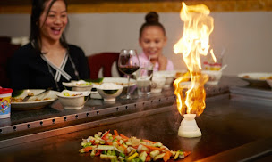 Photo n°1 de Teppan Yaki à Lyon (Restaurant de sushis)