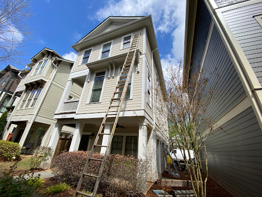 General view painting & drywall llc