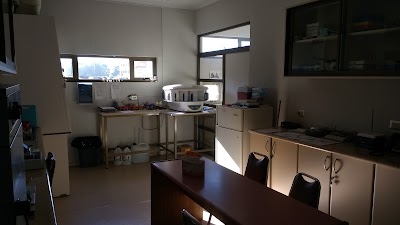 Photos of Laboratorio de Patologia y Medicina Oral