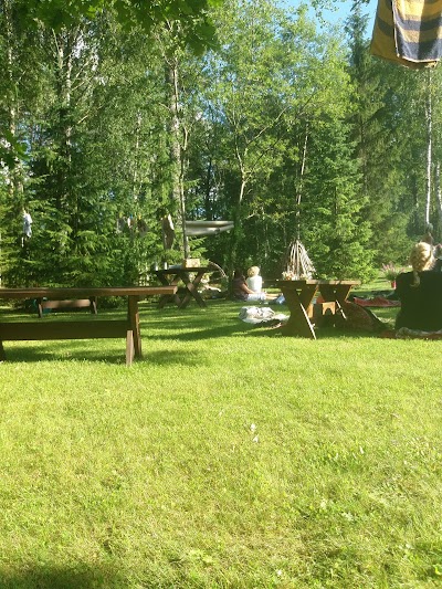 Photos of Adila Camp O&Uuml;