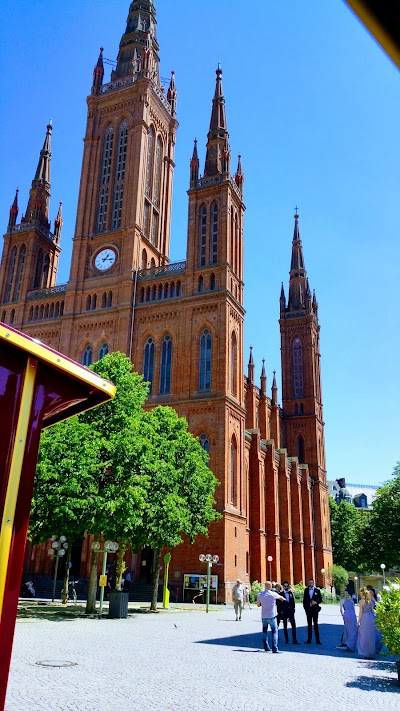 Photos of Tourist Information Wiesbaden