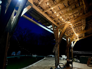 Photo n°19 de Domaine Shanaya à Solomiac (Lodge)