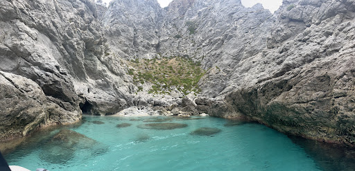 Escursioni Marasco - Visual