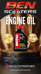 Photo n°8 de LUIS GARAGE MECANIQUE à Yerres (Mécanicien de carrosserie automobile)