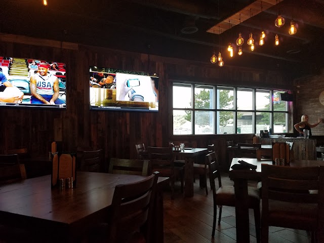 The Parlor