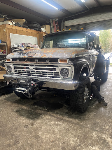 Allans Automotive - Thumbnail