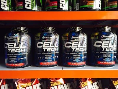 Photos of The Supplement Store - Panadura