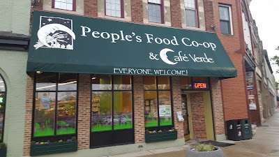 Photos of People's Food Co-Op & Cafe Verde