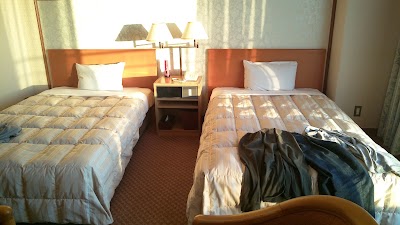 Photos of Washu Highland Hotel
