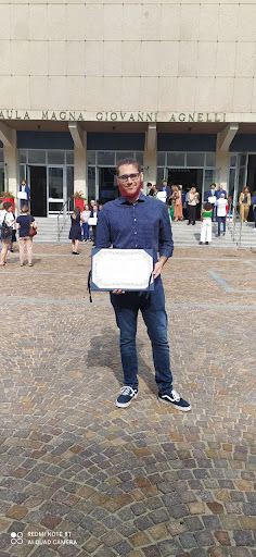 Scuola Primaria "Marcello Serra" Pirri