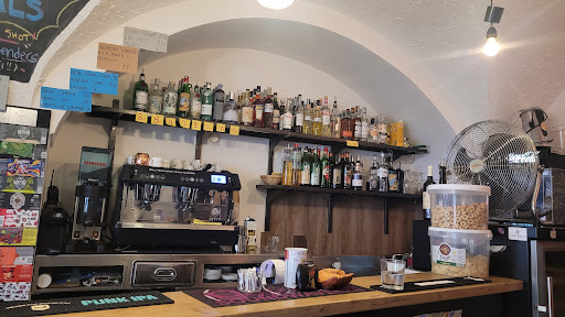 Bar Mr. Ale
