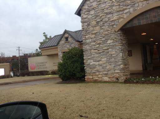 Cosmetic Surgery Affiliates - Oklahoma City - Thumbnail