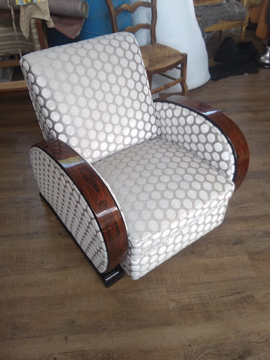 Photo de L'Assise Exquise à Hinx (40180)