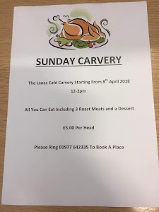 The Lanes Cafe (Westfield Centre) photo