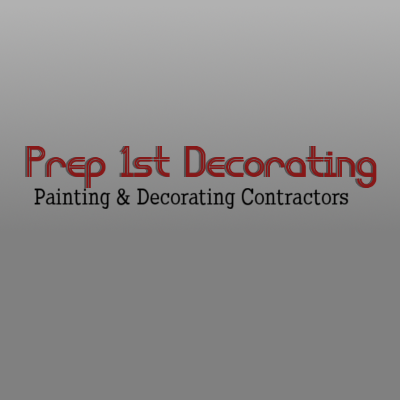 Prep 1st Decorating - Visual