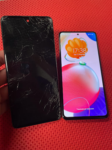 Click Phone - Thumbnail