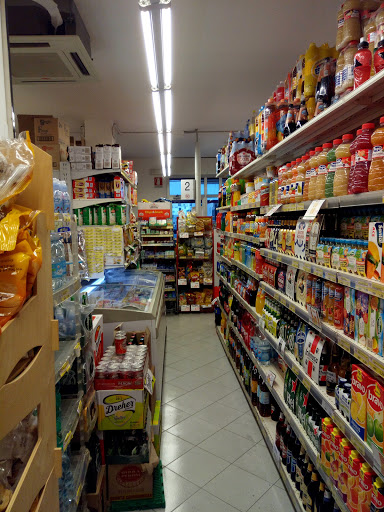 Shop Sette - Visual