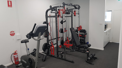Infinity Allied Healthcare | Toongabbie Physiotherapy - Thumbnail