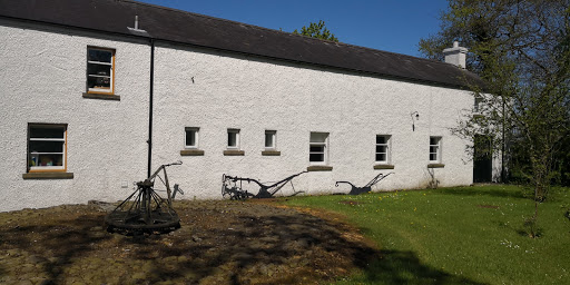 The Ballance House Gallery - United Kingdom