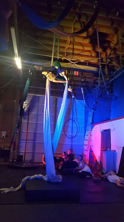 ABQ Circus Arts